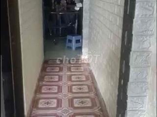 nhà hẻm 60m2 có gác lửng, khu 434 Minh tuấn,đông đúc sẵn về ở