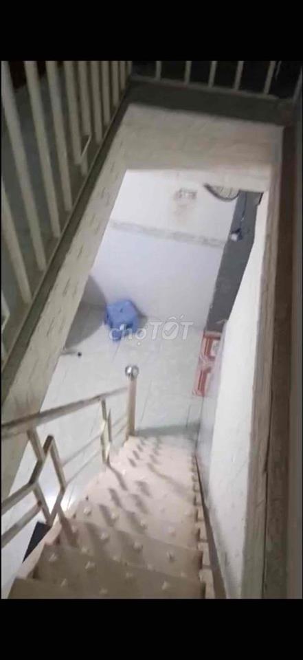nhà hẻm 60m2 có gác lửng, khu 434 Minh tuấn,đông đúc sẵn về ở