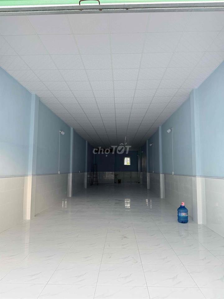 cho thuê mặt bằng