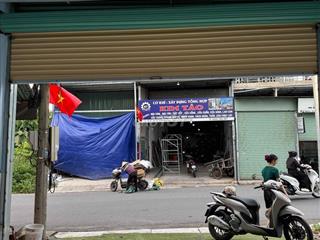 cho thuê mặt bằng