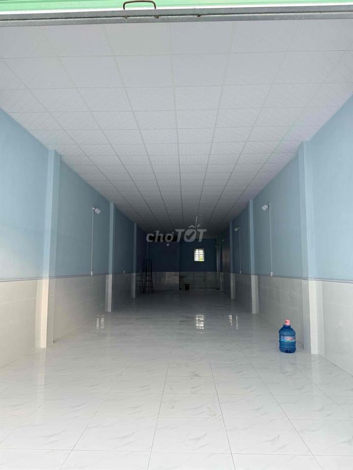 cho thuê mặt bằng