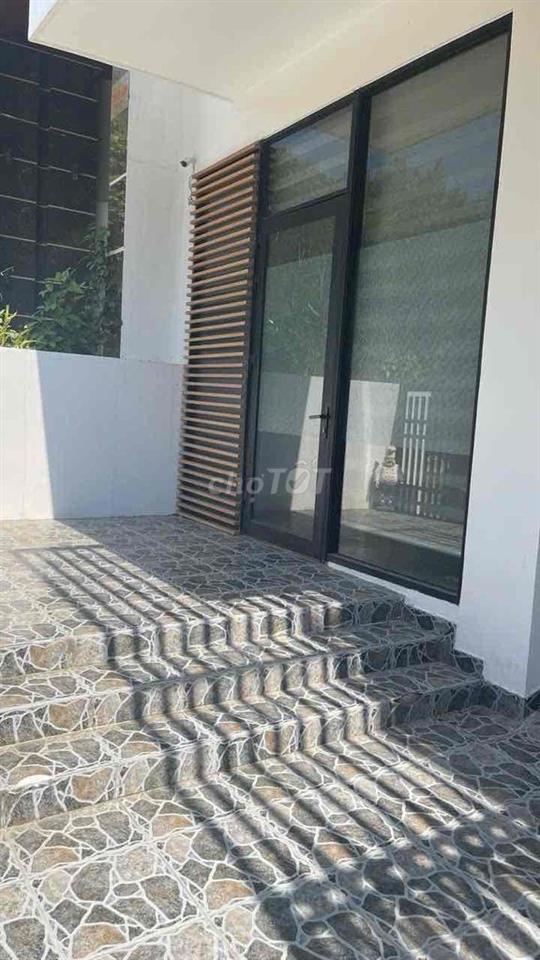 Nhà mặt tiền trung tâm Quy Nhơn, sổ hồng chính chủ