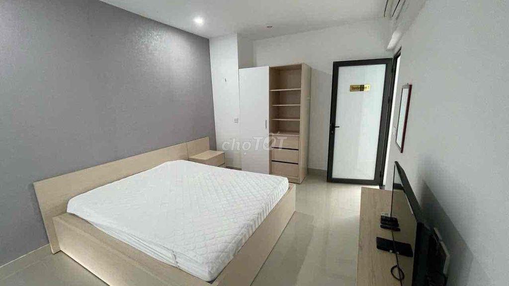 Nhà mặt tiền trung tâm Quy Nhơn, sổ hồng chính chủ