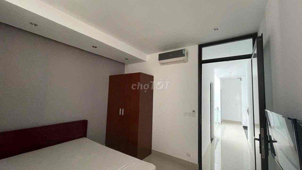 Nhà mặt tiền trung tâm Quy Nhơn, sổ hồng chính chủ