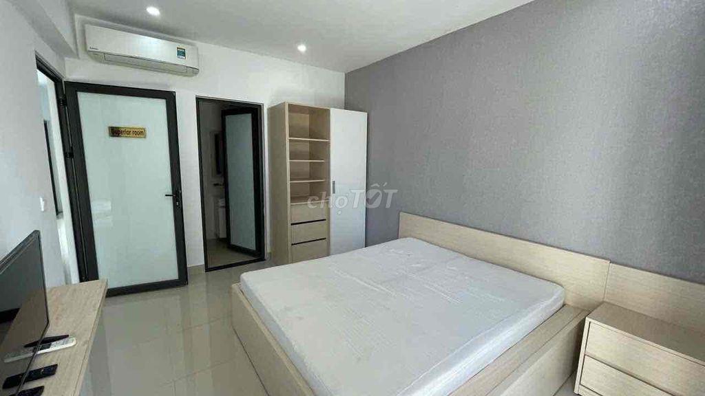 Nhà mặt tiền trung tâm Quy Nhơn, sổ hồng chính chủ