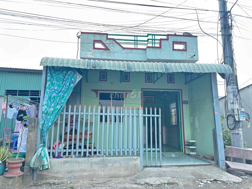 Cho Thuê Nhà Nguyên Căn