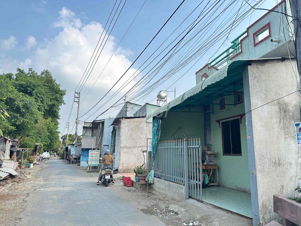 Cho Thuê Nhà Nguyên Căn