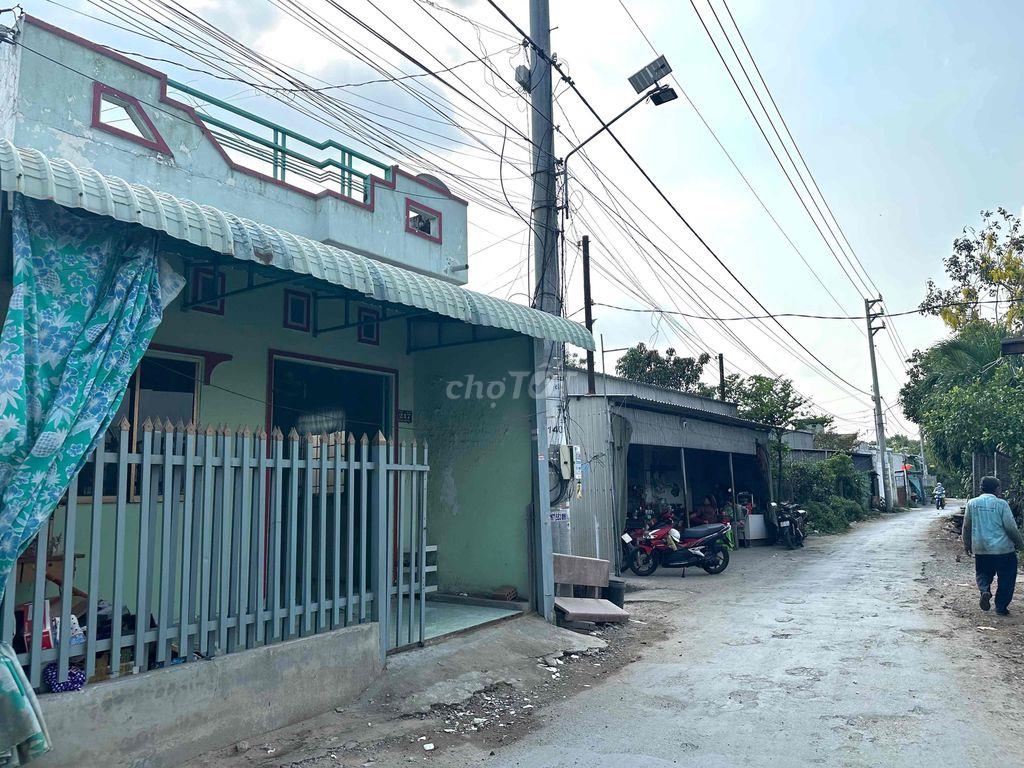 Cho Thuê Nhà Nguyên Căn