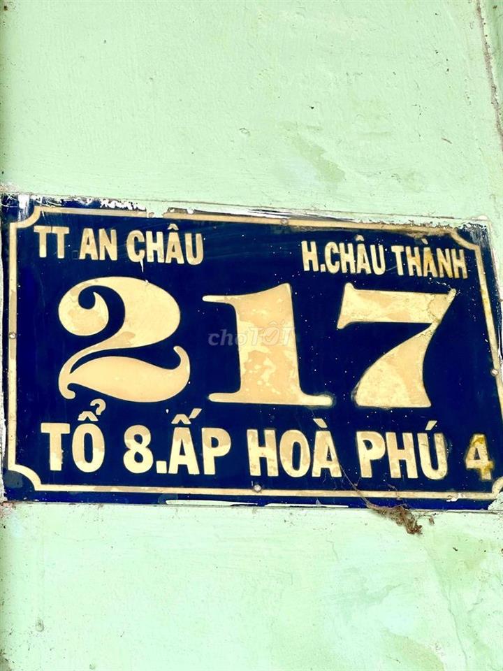 Cho Thuê Nhà Nguyên Căn