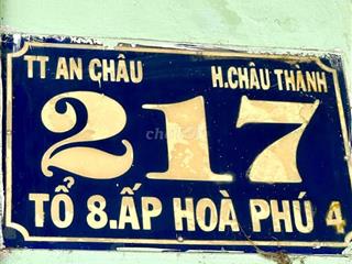 Cho Thuê Nhà Nguyên Căn