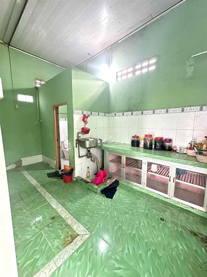 Cho Thuê Nhà Nguyên Căn
