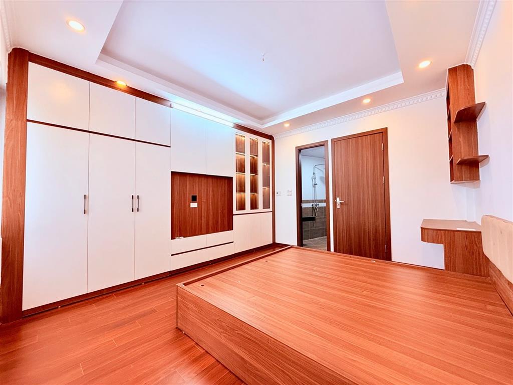 Bán nhà sân vườn gần KĐT Kim Hoa, Mê Linh. 170m2 MT 12m. Dưới 6.4 tỷ