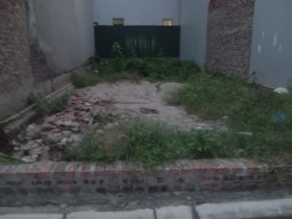 Bán đất Tiền Phong, Mê Linh, Dưới 5,4 tỷ. 118m2 full thổ cư, MT 5m. Ô tô