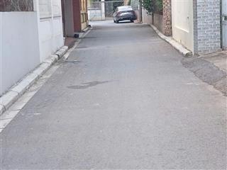 Bán đất Tiền Phong, Mê Linh, Dưới 5,4 tỷ. 118m2 full thổ cư, MT 5m. Ô tô