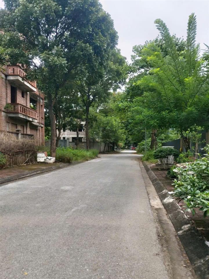 Bán liền kề biệt thự KĐT Hà Phong, Tiền Phong, Mê Linh, Dưới 12.4 tỷ. 240m2