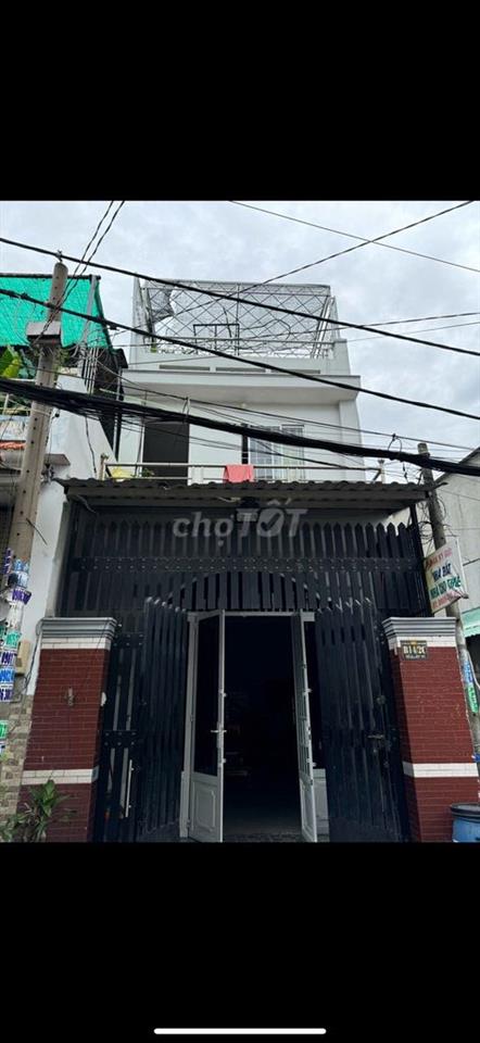 bán nhà đường oto