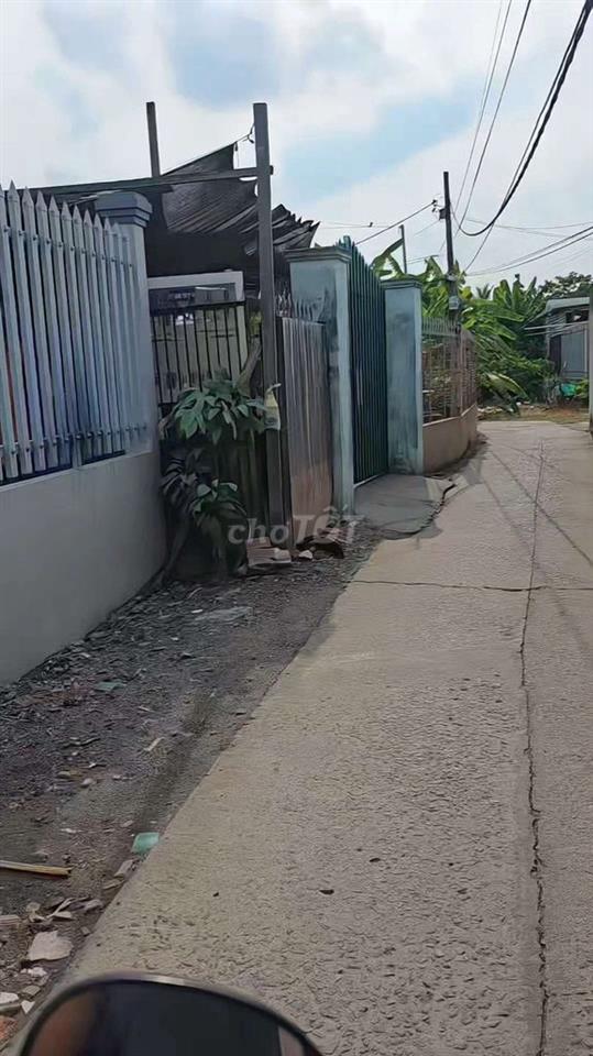 Cần Bán Gấp Căn Nhà Cấp 4 