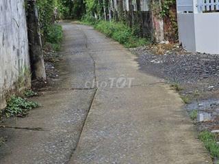 Cần Bán Gấp Căn Nhà Cấp 4 
