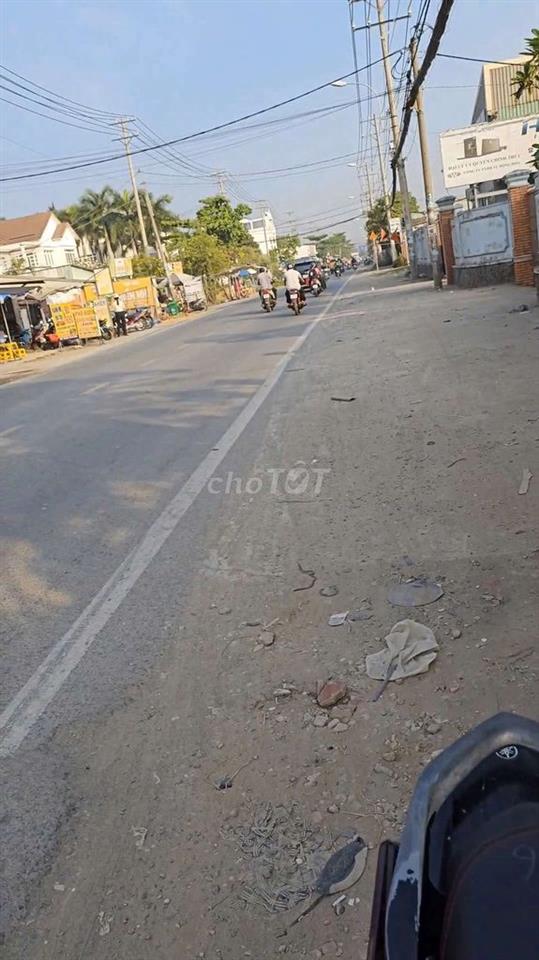 Cần Bán Gấp Căn Nhà Cấp 4 