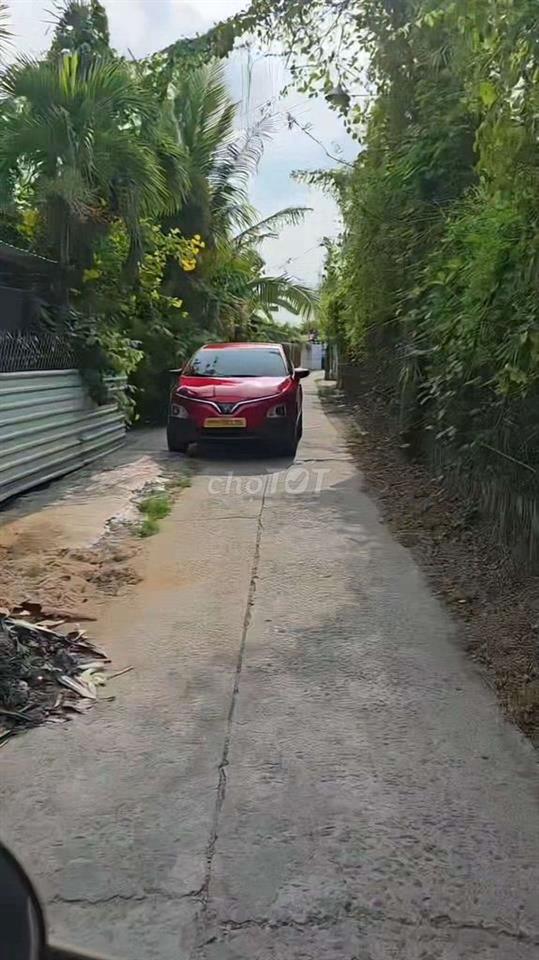 Cần Bán Gấp Căn Nhà Cấp 4 
