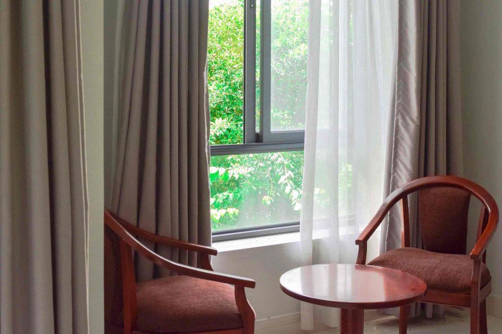 Biệt thự 3 PN Full Nội Thất - Khu dân cư Conic