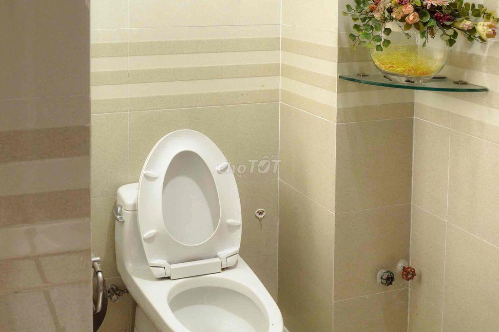 Biệt thự 3 PN Full Nội Thất - Khu dân cư Conic