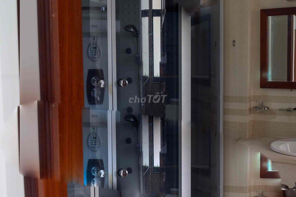 Biệt thự 3 PN Full Nội Thất - Khu dân cư Conic