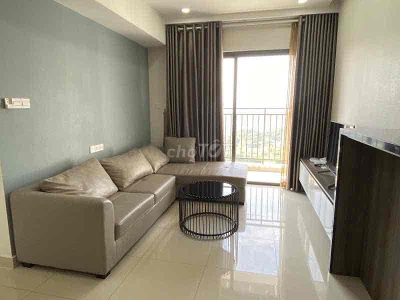 Bán căn hộ 3PN - The Sun Avenue Quận 2