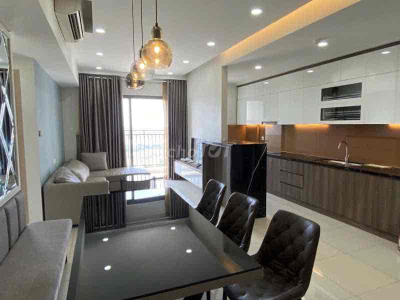 Bán căn hộ 3PN - The Sun Avenue Quận 2