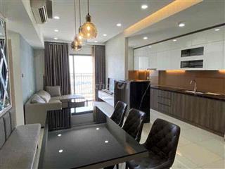 Bán căn hộ 3PN - The Sun Avenue Quận 2