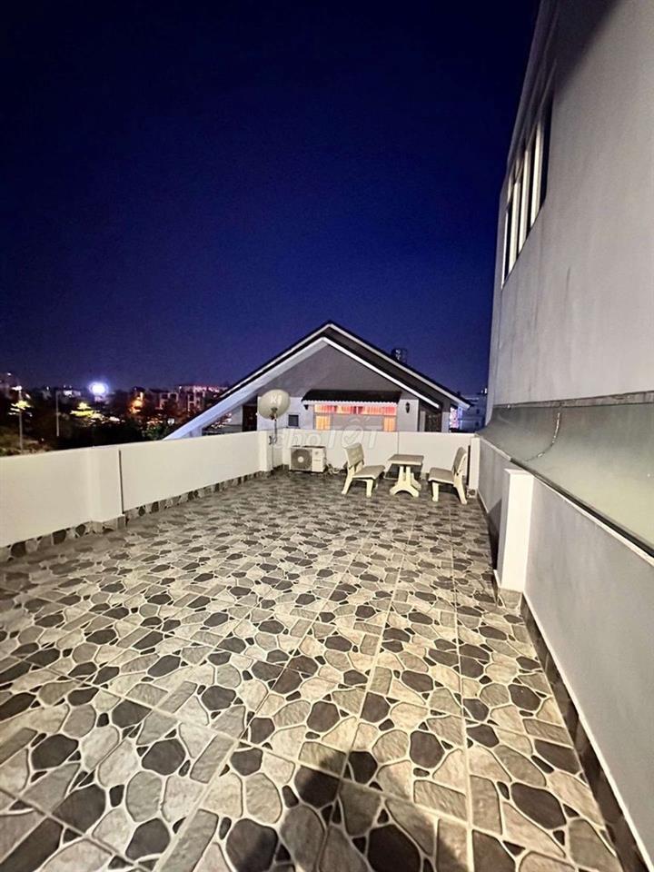 Bán nhà riêng 3 tầng 67,2m2 phường An Lạc quận Bình Tân, 2 mặt tiền