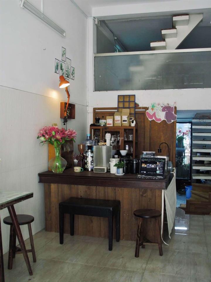 Cần cho thuê lại nhà nguyên căn