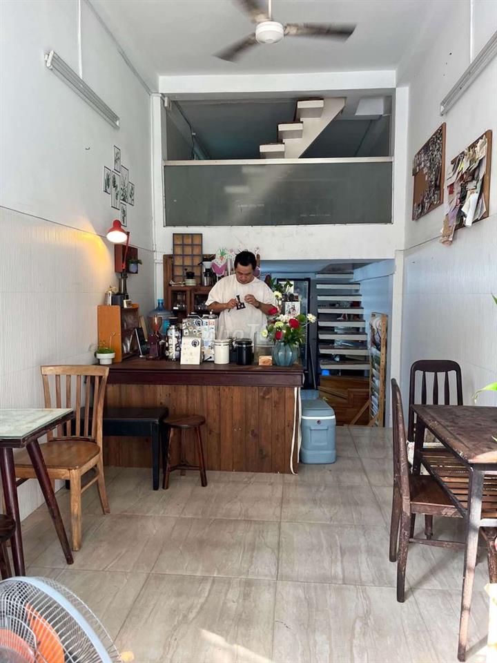 Cần cho thuê lại nhà nguyên căn