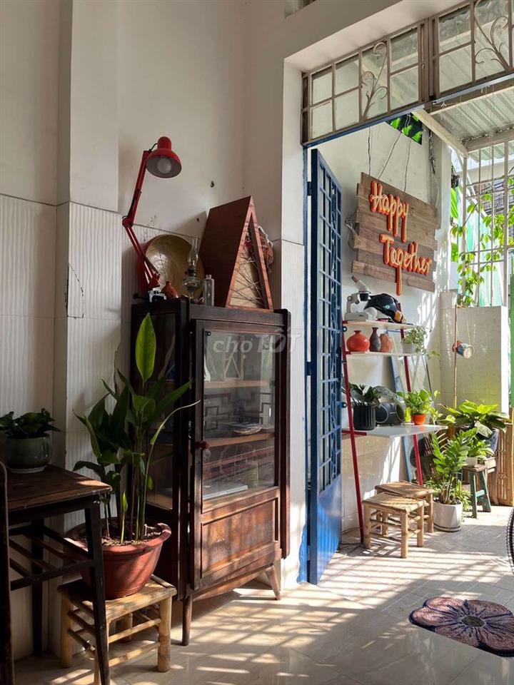 Cần cho thuê lại nhà nguyên căn