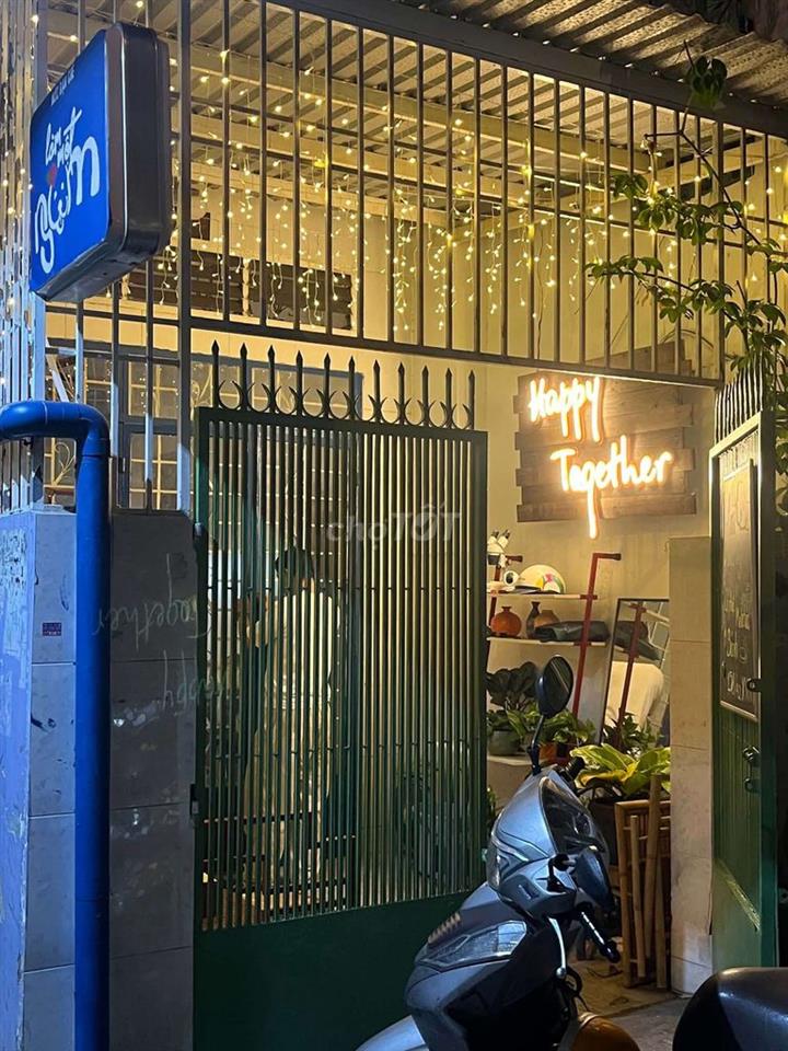 Cần cho thuê lại nhà nguyên căn