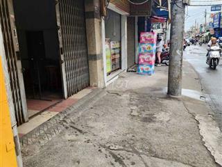 Cho thuê mặt bằng buổi sáng