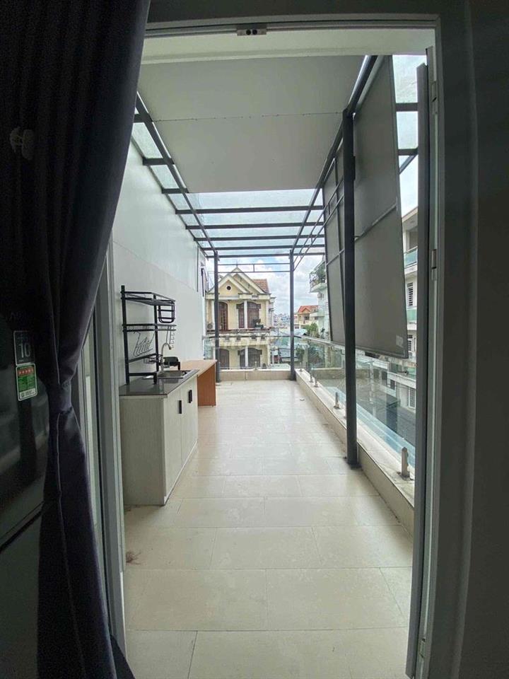 CHÍNH CHỦ CHO THUÊ GẦN CHỢ AN NHƠN