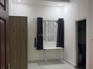Phòng Trọ chính chủ Full Nội Thất Gần Chợ An Nhơn