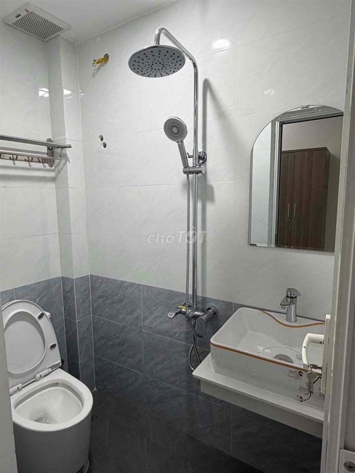 Phòng Trọ chính chủ Full Nội Thất Gần Chợ An Nhơn