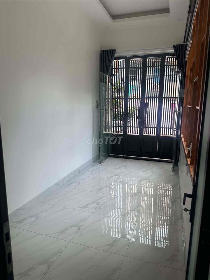 Chính Chủ Gần Chợ An Nhơn