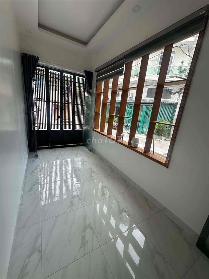 Chính Chủ Gần Chợ An Nhơn