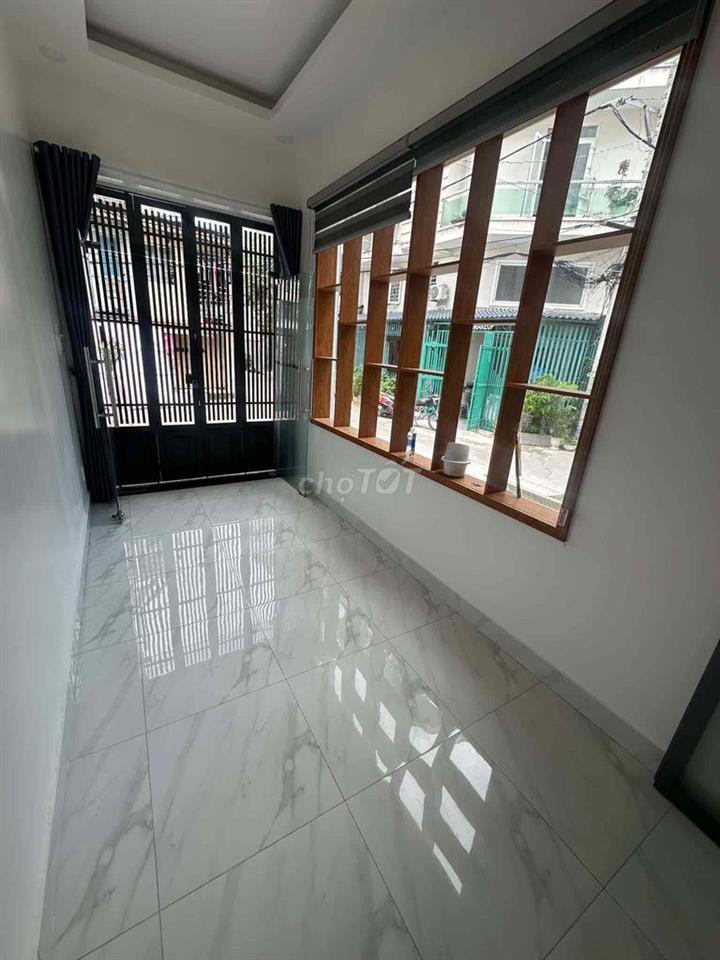 Chính Chủ Gần Chợ An Nhơn