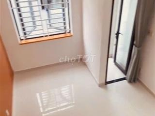 Cho thuê phòng có gác gần lotte Nguyễn Văn Lượng ***