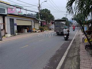 Bán đất tặng nhà