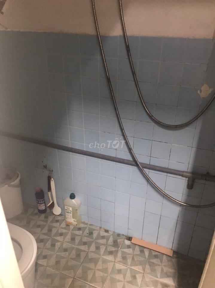 Cho thuê nhà ngõ hẻm gần Phan Đăng Lưu & Phan Xích Long