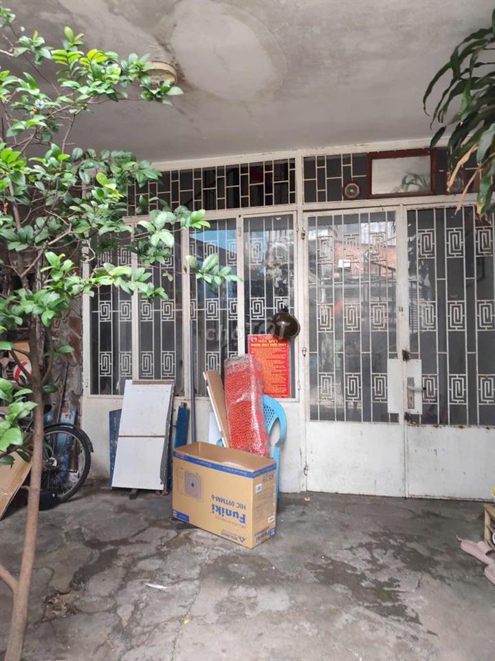 Cho thuê nhà ngõ hẻm gần Phan Đăng Lưu & Phan Xích Long