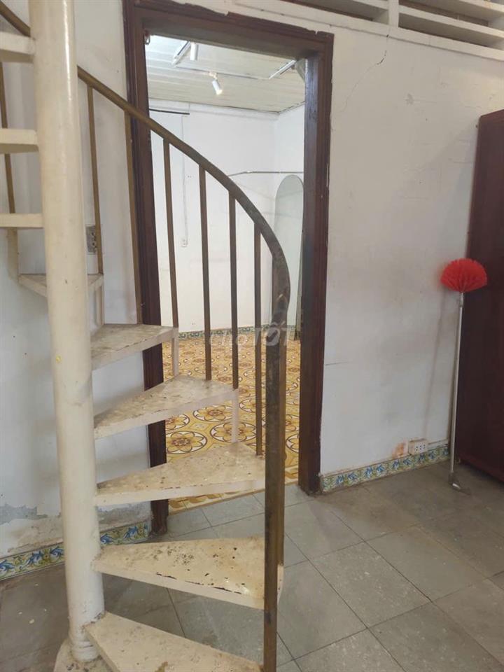 Cho thuê nhà ngõ hẻm gần Phan Đăng Lưu & Phan Xích Long