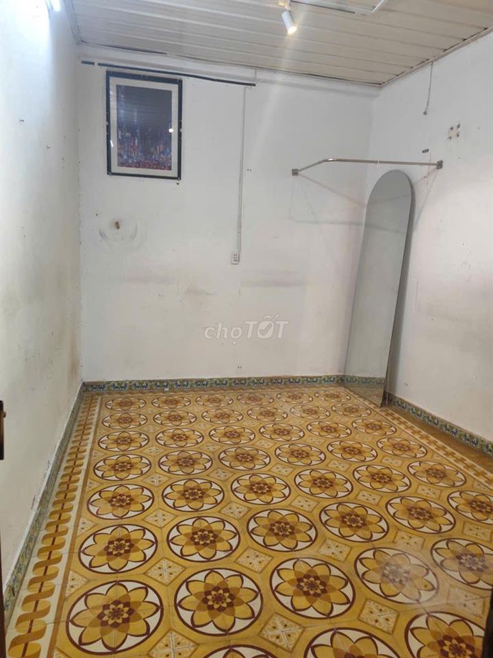 Cho thuê nhà ngõ hẻm gần Phan Đăng Lưu & Phan Xích Long