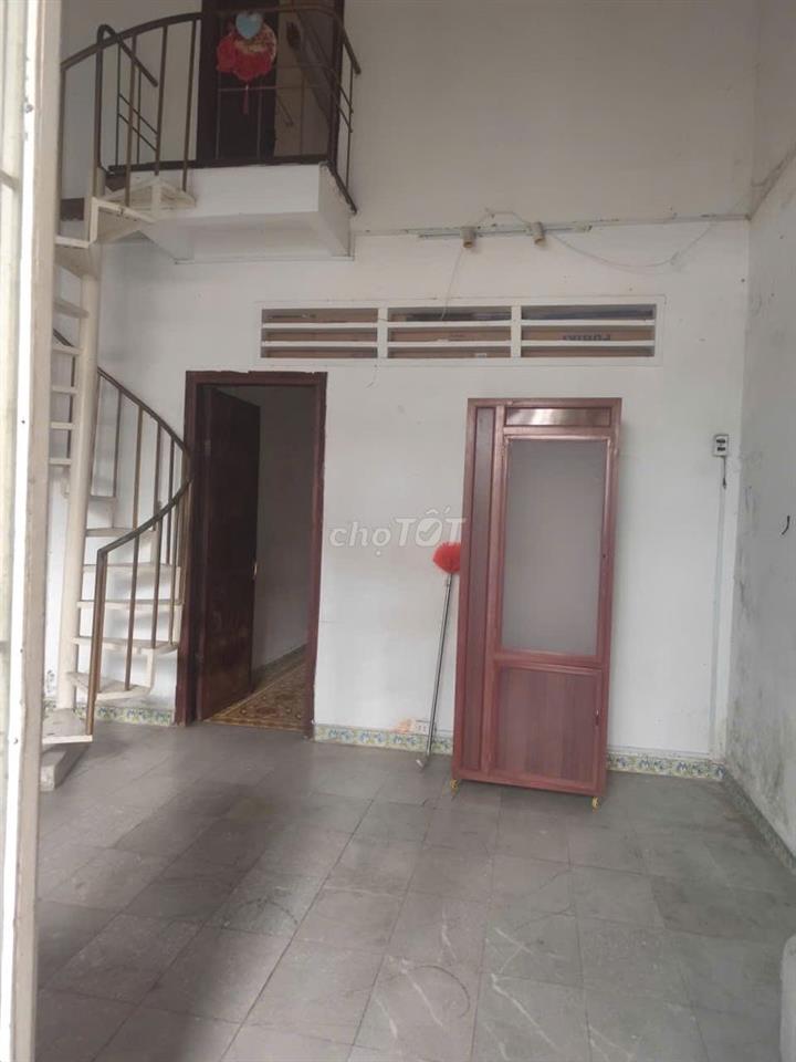 Cho thuê nhà ngõ hẻm gần Phan Đăng Lưu & Phan Xích Long