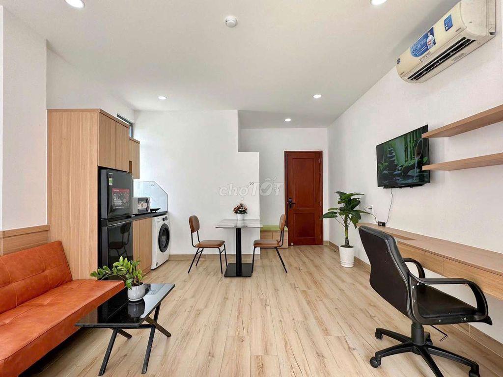 🏡 TRỐNG SẴN STUDIO BAN CÔNG, THANG MÁY, HẦM XE, MẶT TIỀN 🏡